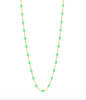16.5" Classic Gigi Necklace - More Colors - Thumbnail 12