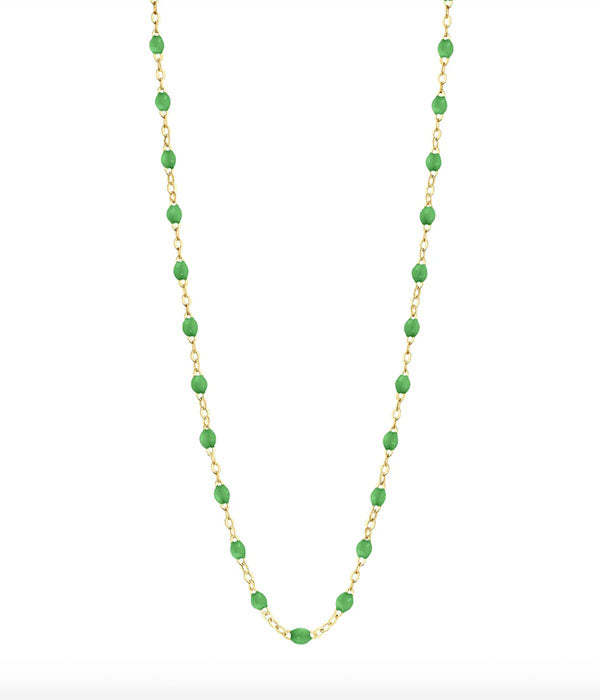16.5" Classic Gigi Necklace - More Colors