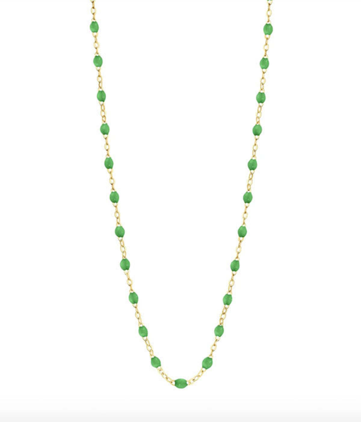 16.5" Classic Gigi Necklace - More Colors - Image 13 of 21