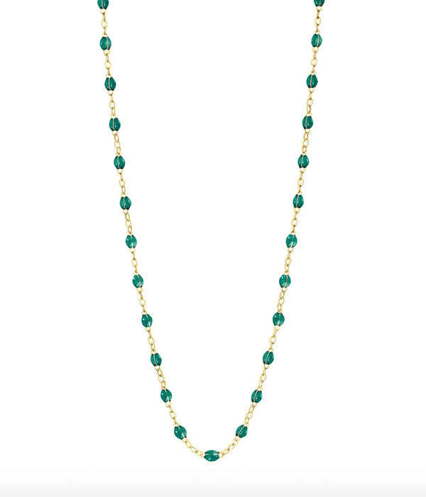 16.5" Classic Gigi Necklace - More Colors