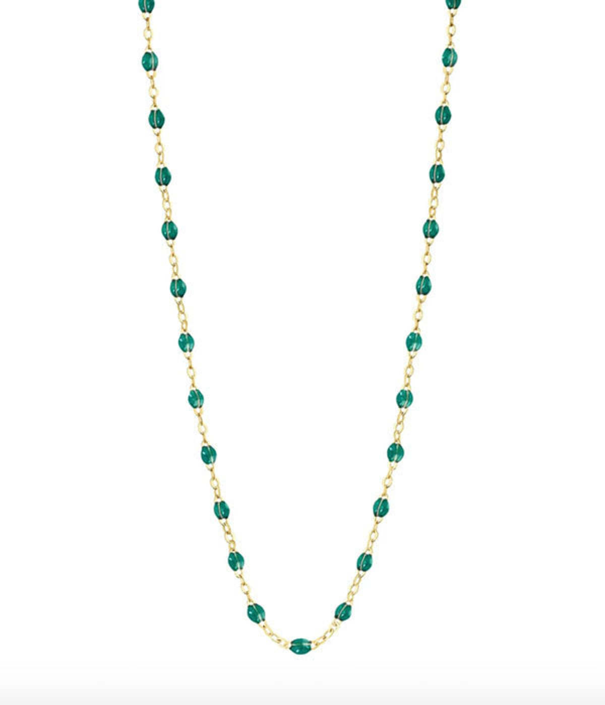16.5" Classic Gigi Necklace - More Colors - Image 14 of 21