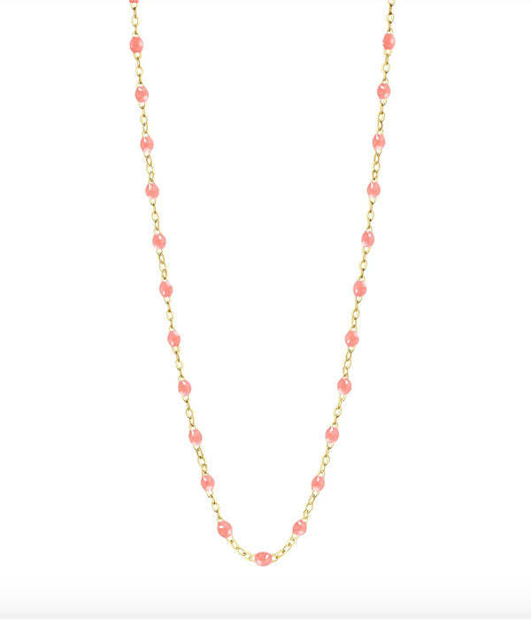 16.5" Classic Gigi Necklace - More Colors