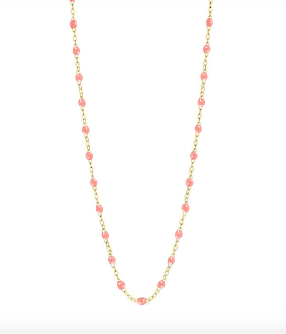 16.5" Classic Gigi Necklace - More Colors - Image 15 of 21
