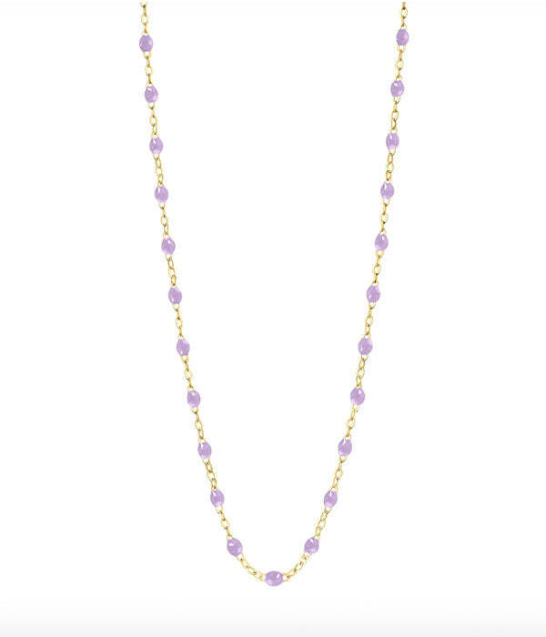 16.5" Classic Gigi Necklace - More Colors