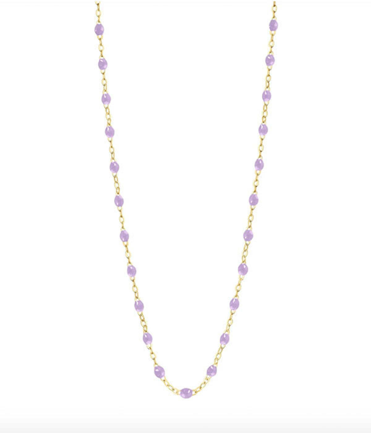 16.5" Classic Gigi Necklace - More Colors - Image 16 of 21