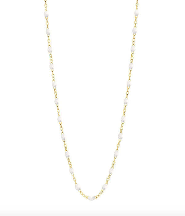 16.5" Classic Gigi Necklace - More Colors
