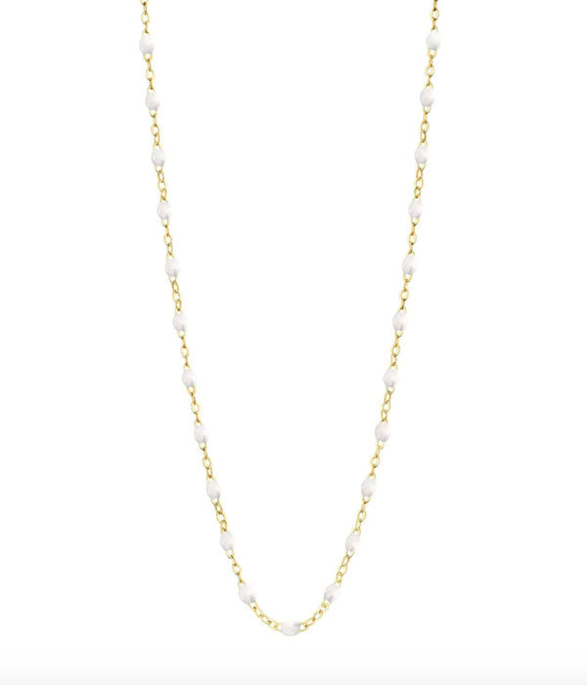 16.5" Classic Gigi Necklace - More Colors - Image 17 of 21