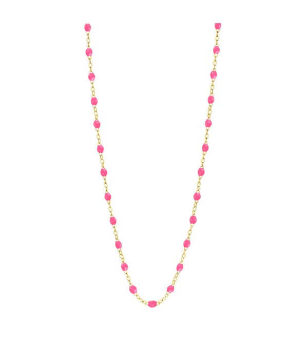 16.5" Classic Gigi Necklace - More Colors