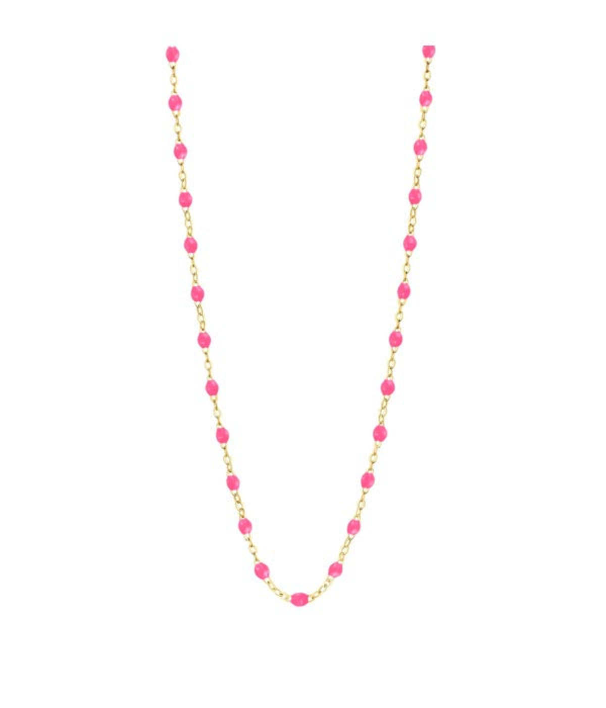16.5" Classic Gigi Necklace - More Colors - Image 19 of 21