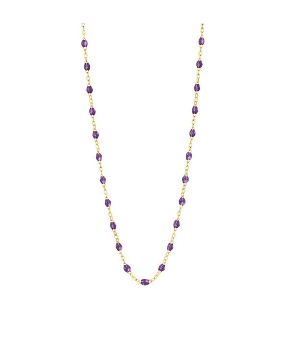 16.5" Classic Gigi Necklace - More Colors - Image 20 of 21
