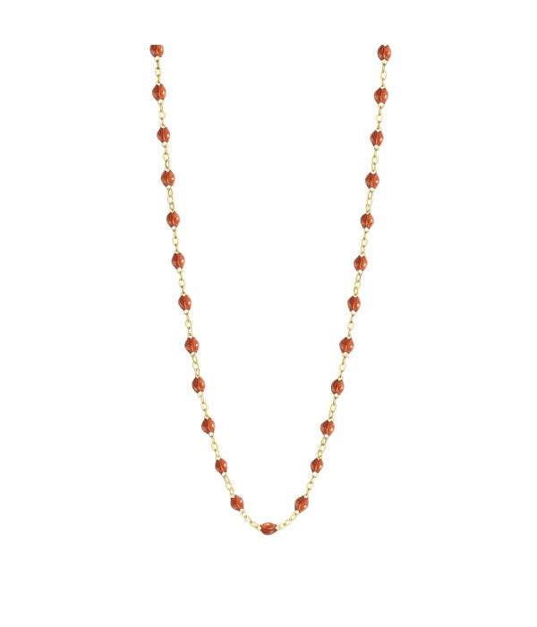 16.5" Classic Gigi Necklace - More Colors