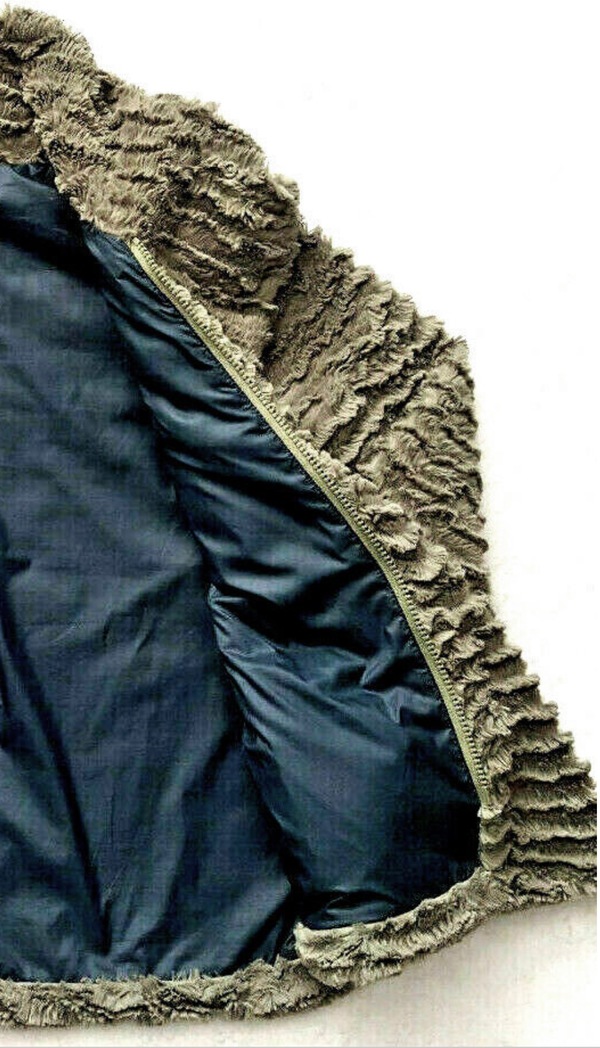 Patagonia Pelage Jacket