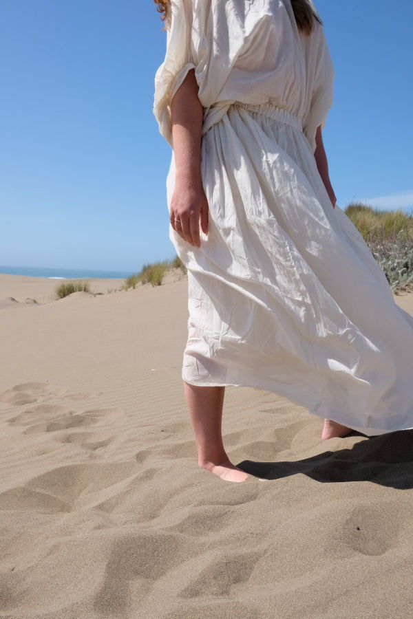 Elsa Esturgie Gala Dress