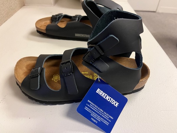 Birkenstock Athens gladiator sandals Garmentory