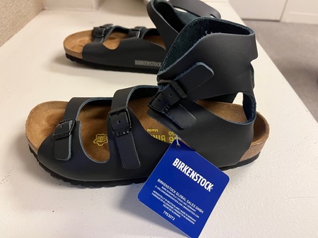 Lola birkenstock discount