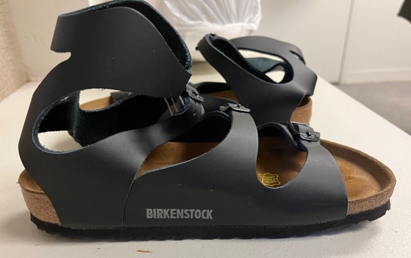 Birkenstock gladiator online