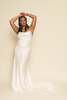 Whimsy + Row Bridgette Gown - White - Thumbnail 9