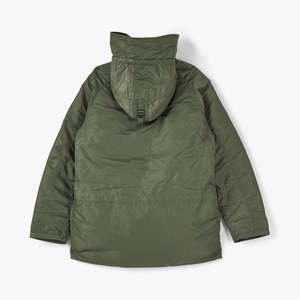 BEAMS PLUS MIL Type N-3B Down Jacket -Sage | Garmentory