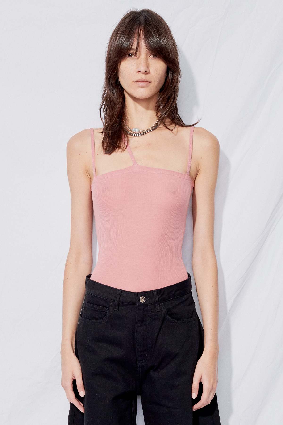 Baserange-Nida-Tank---Ruby-