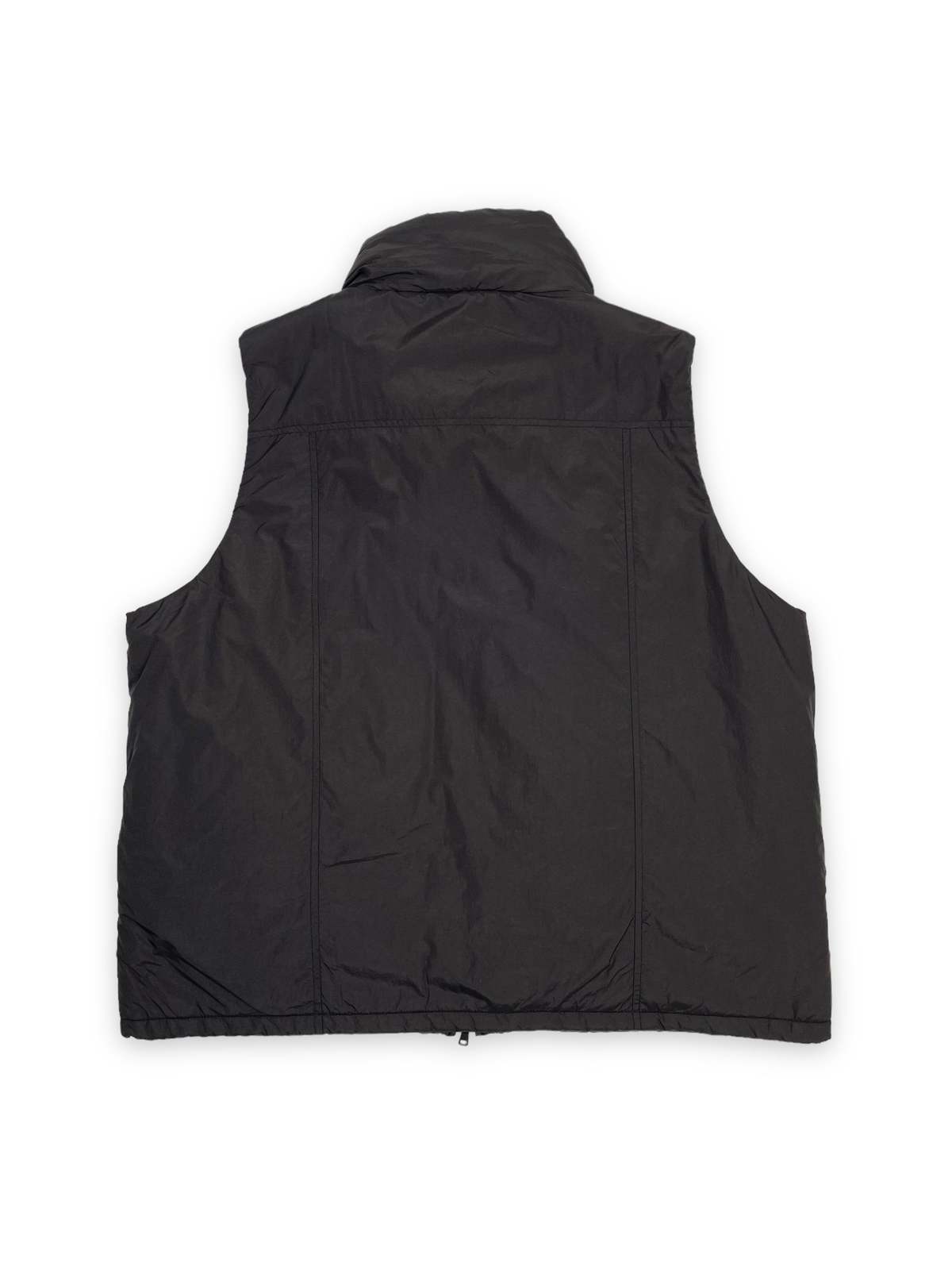 【WILD THINGS MONSTER VEST】 Wild Things MONSTER VEST - Black | Garmentory