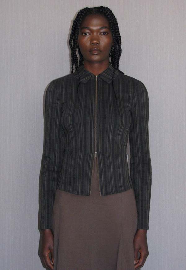 Paloma Wool Andorra Jacket - Black | Garmentory