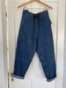 Quimby Pant  - Vintage Denim - Thumbnail 1