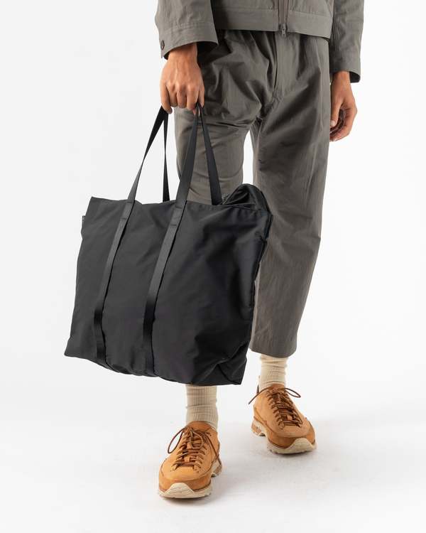 Amiacalva - AAF Tote Black - Rendez-vous Store