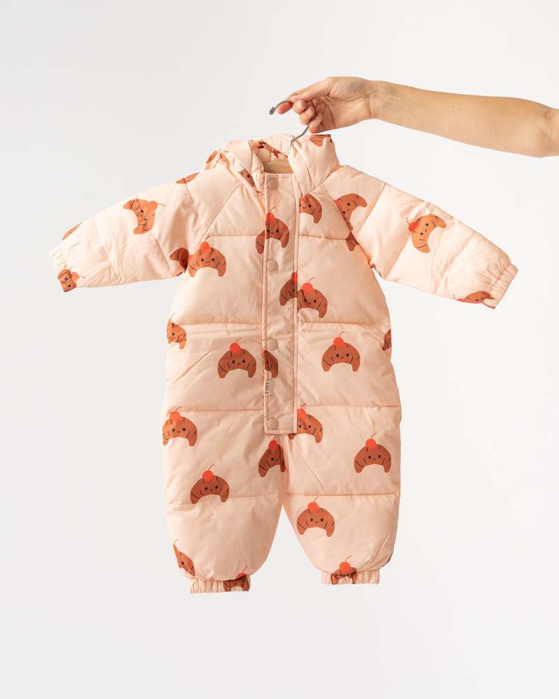 Tiny Cottons スノーウェア Tiny Cottons スノーウェア TinyCottonsClothingonDesignLif