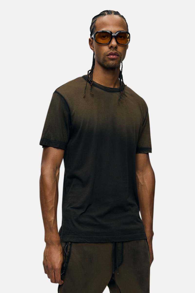 Cotton Citizen Prince Tee - Mocha Cast Cotton Citizen Prince Tee - Mocha Cast