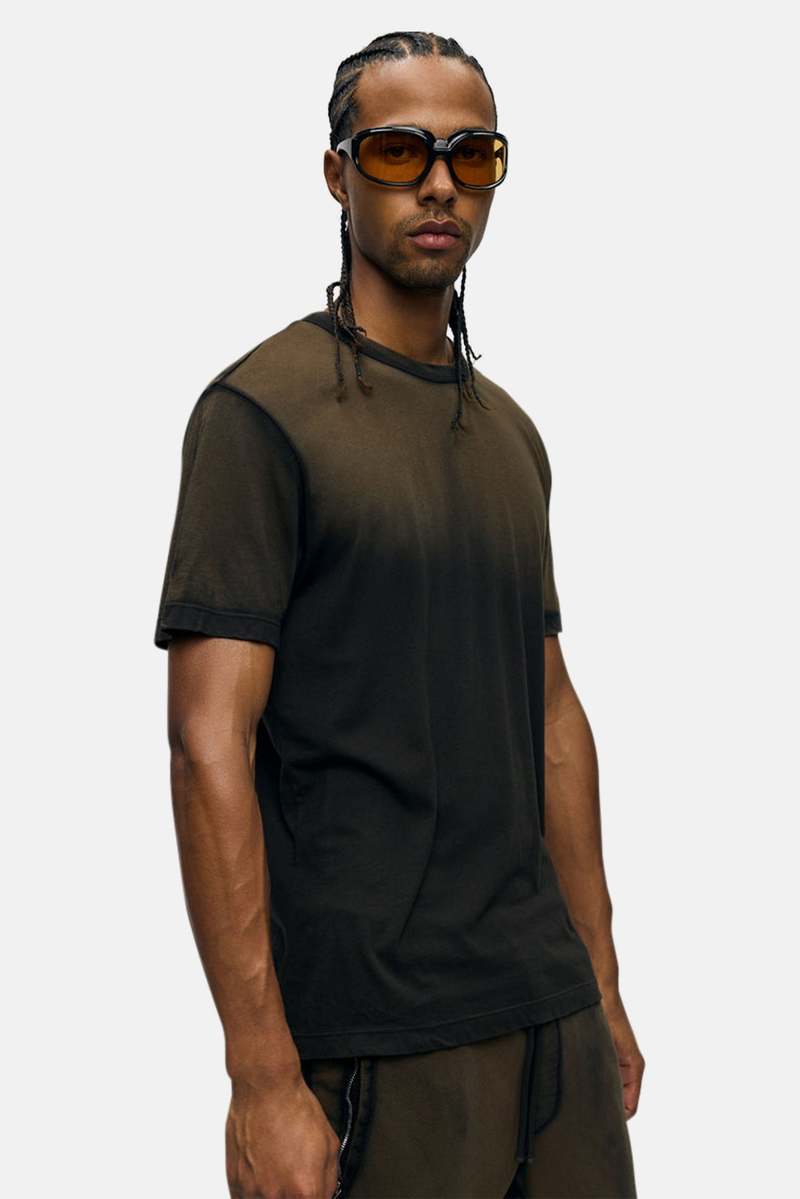 Cotton Citizen Prince Tee - Mocha Cast Cotton Citizen Prince Tee - Mocha Cast