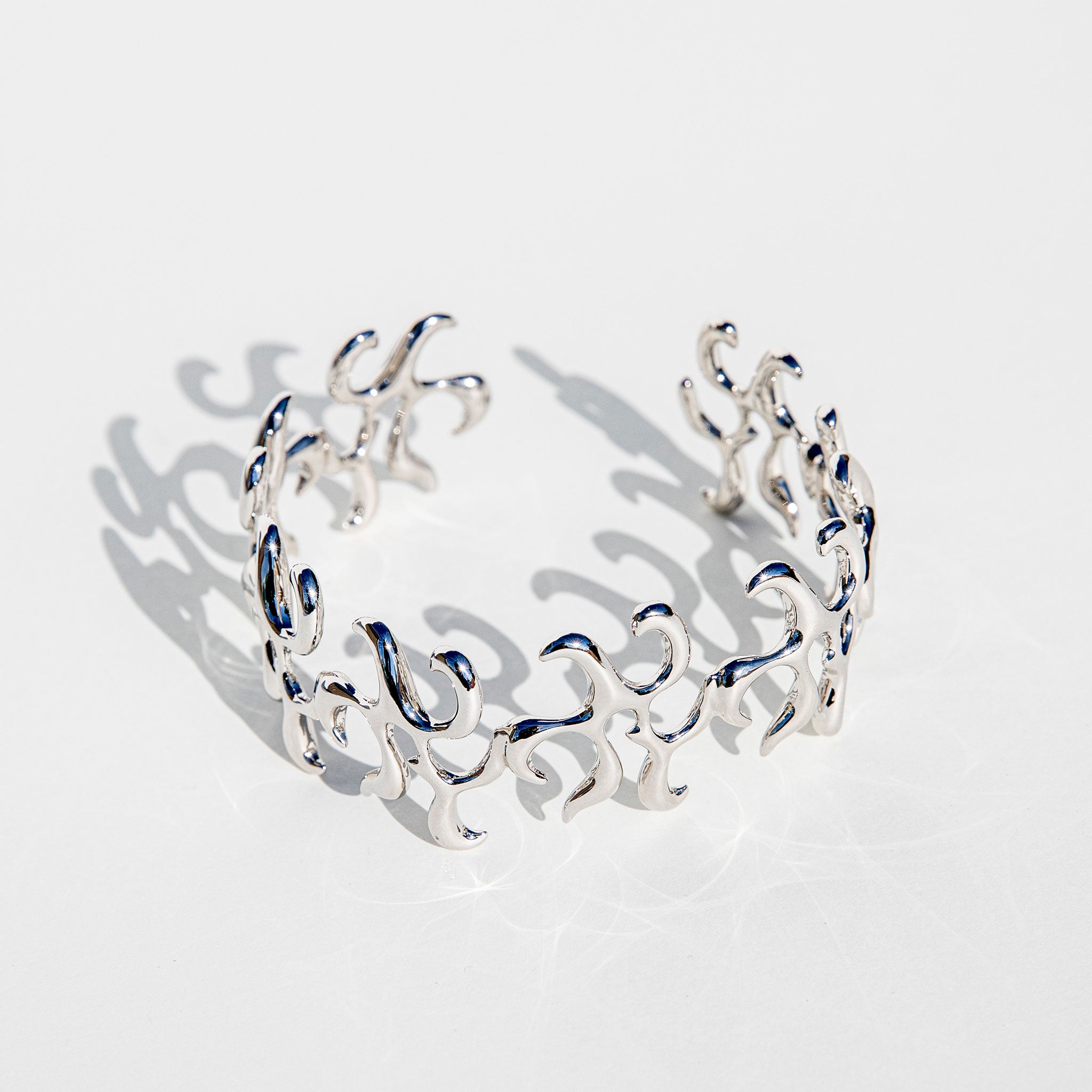 Miaou Jewelry Miaou ring | Ermine New York main image 4