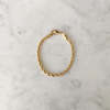 Tarin Thomas Bedford Bracelet - 18k yellow gold - Thumbnail 2