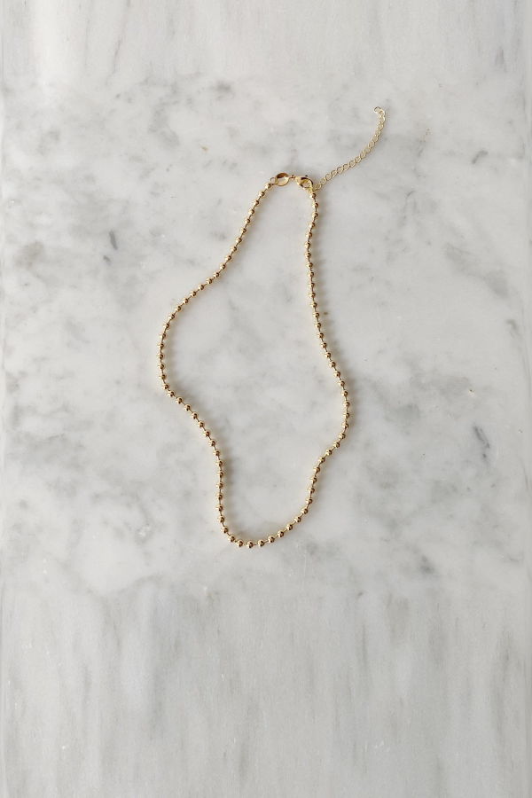 Tarin Thomas Hudson Necklace