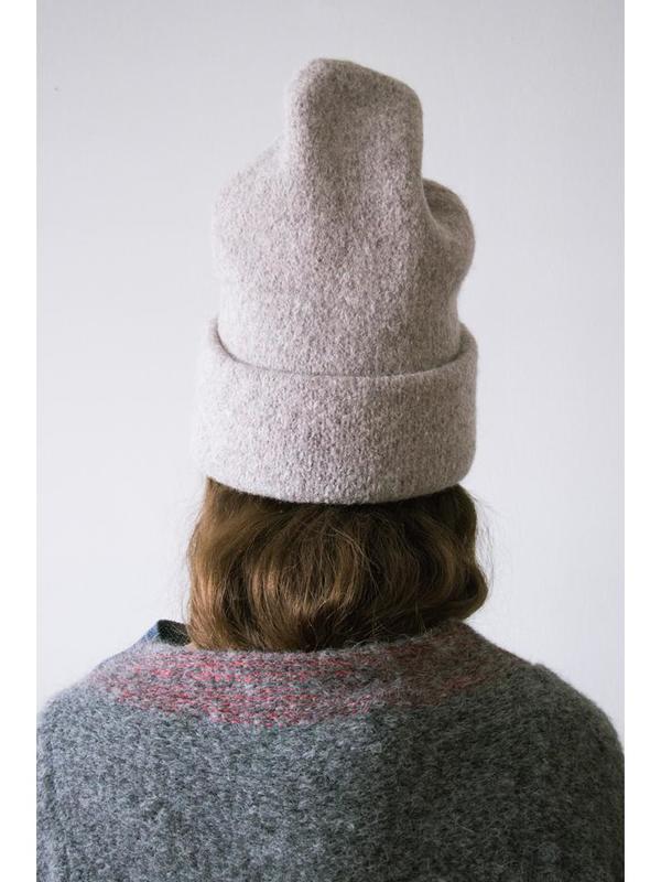 Lauren Manoogian Carpenter Hat - Roan | Garmentory