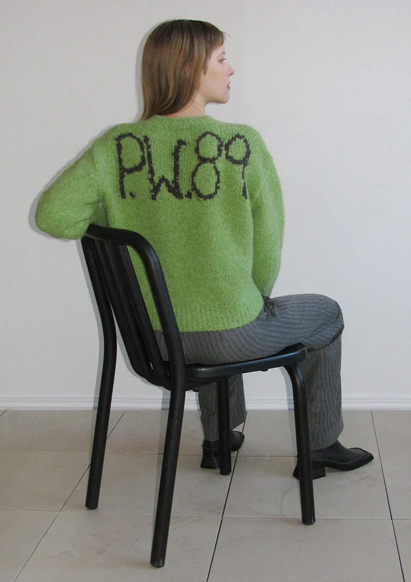 paloma wool Ben trobat Knit