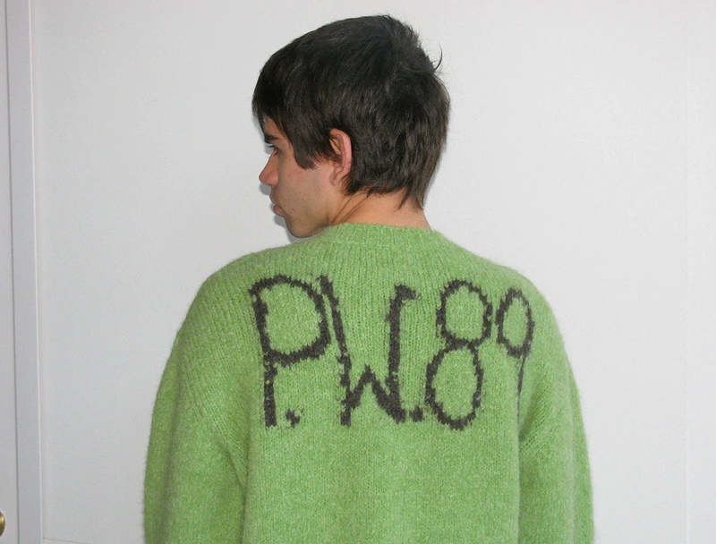 Paloma Wool Ben Trobat Top | Garmentory