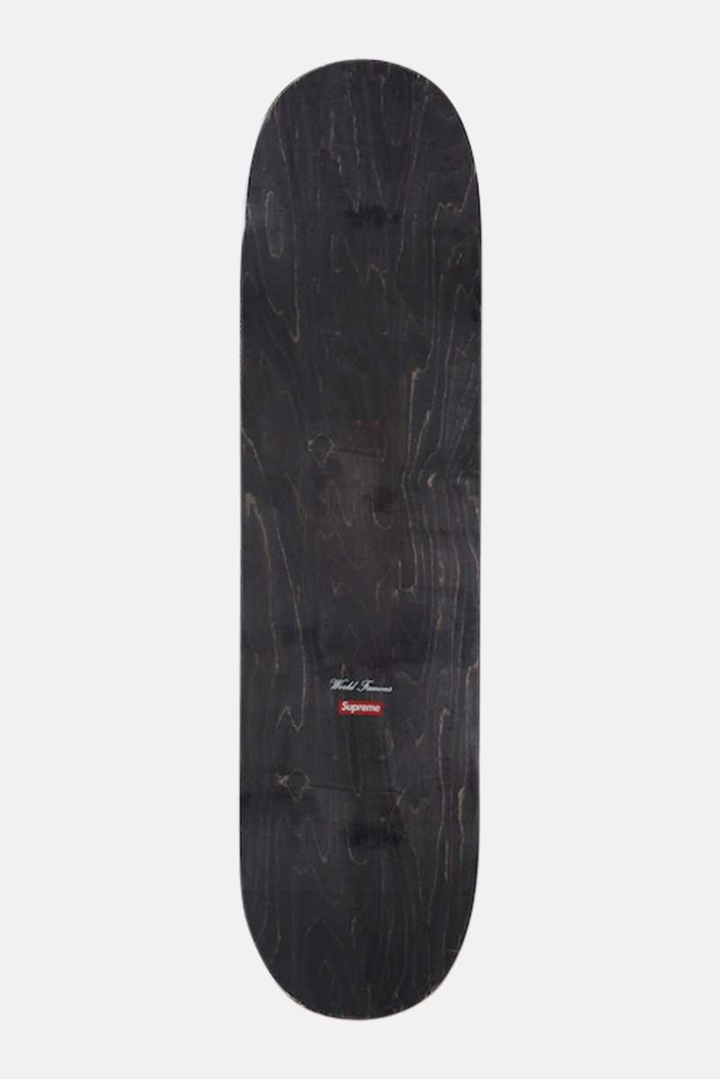 Supreme Model Skateboard Multicolor | Garmentory