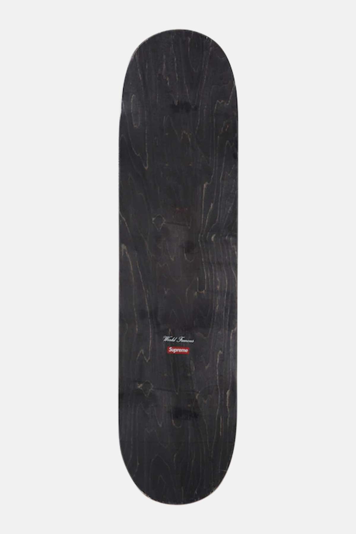 Supreme Model Skateboard Multicolor | Garmentory