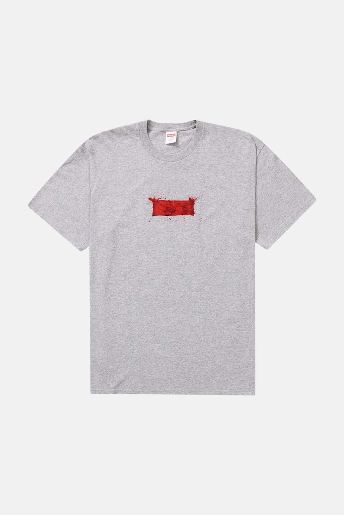Supreme Ralph Steadman Box Logo Tee XL 【公式通販】