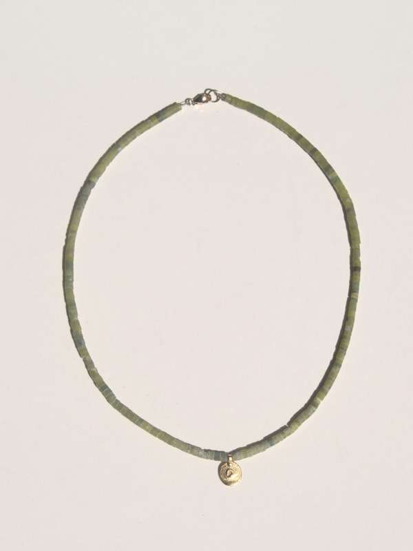 Takara Enso Necklace