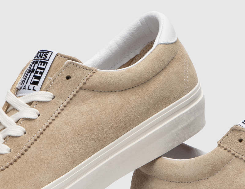 Vans Pig Suede Style 73 DX - Khaki | Garmentory