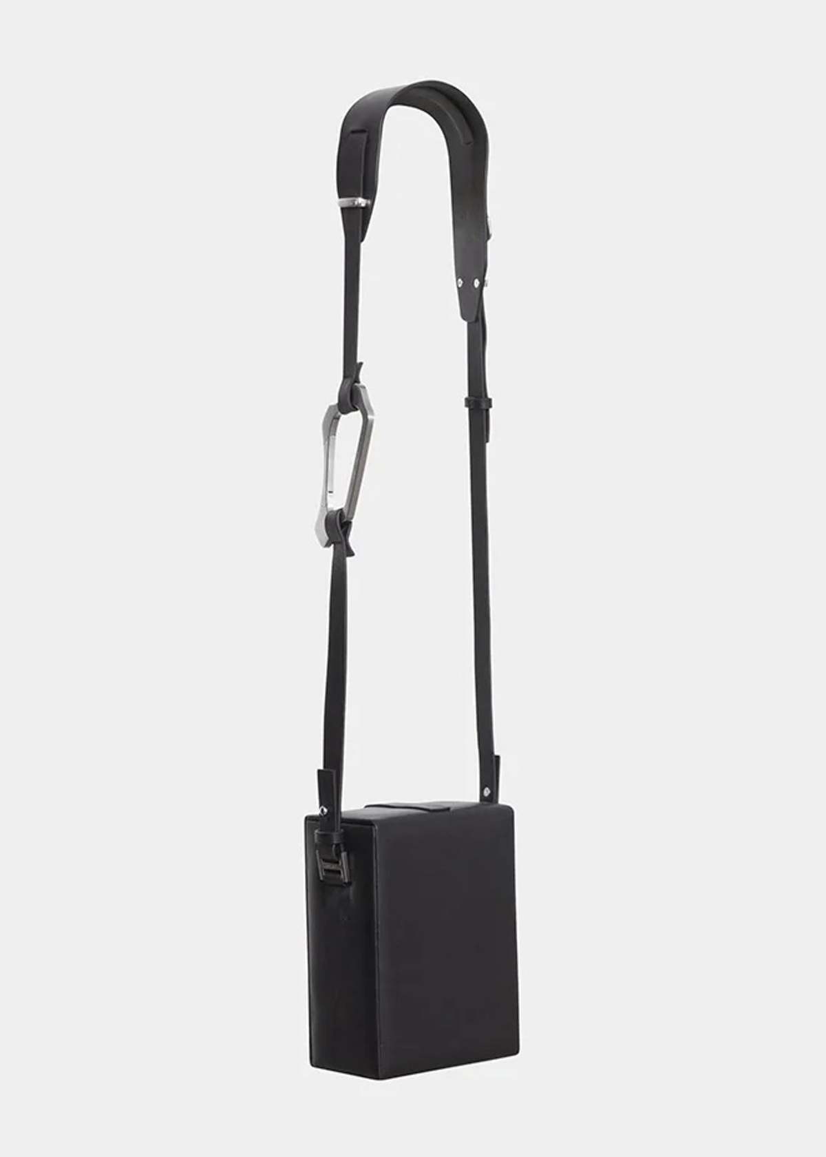HELIOT EMIL BOXBAG ショルダーバッグ ブラック 17943103_38026492_1000.jpg