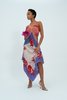Sydney Pimbley English Rose Dress - Thumbnail 5