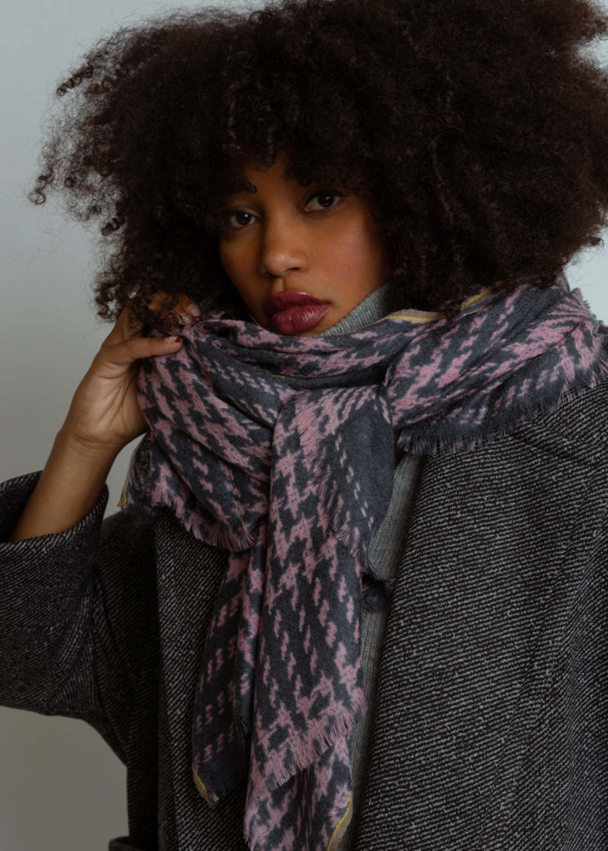 epice shawl
