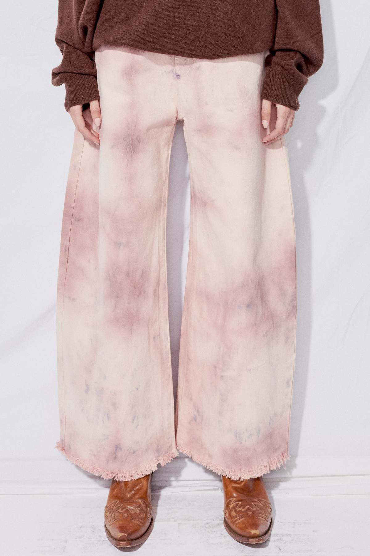 R29 Readers Can Shop Everlane x Marques' Almeida Early