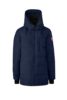 Canada Goose Carson Parka - Atlantic Navy - Thumbnail 1