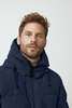 Canada Goose Carson Parka - Atlantic Navy - Thumbnail 3