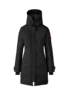 Canada Goose Lorette Parka - Black  Noir - Thumbnail 1