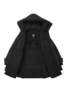 Canada Goose Lorette Parka - Black  Noir - Thumbnail 2