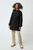Canada Goose Lorette Parka - Black  Noir - Thumbnail 3